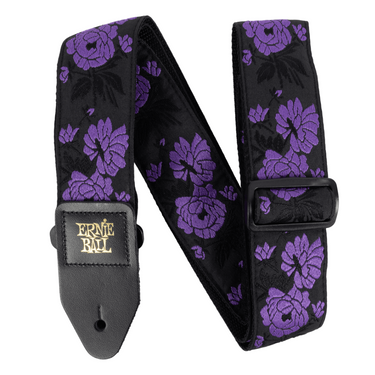 Thaly Ernie Ball 5359 Para Guitarra Jacquard Lavender Rose